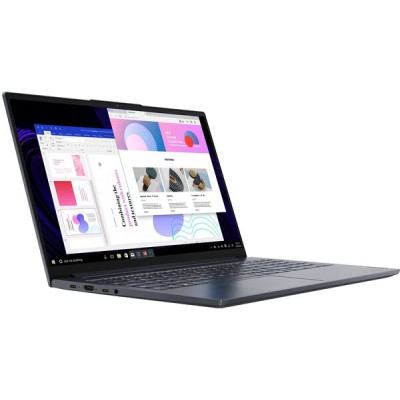 Lenovo Yoga Slim 7i 15ITL05 Slate Grey (82AC007DRA)