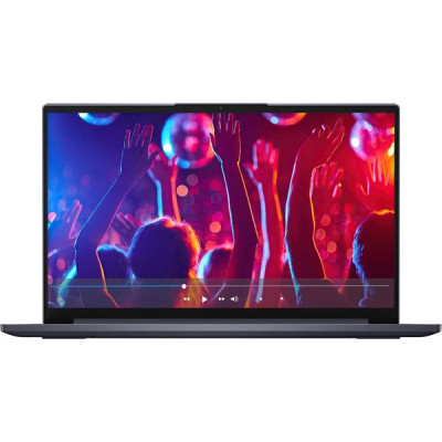Lenovo Yoga Slim 7i 15ITL05 Slate Grey (82AC007DRA)