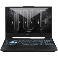 ASUS TUF Gaming F15 FX506HM Graphite Black (FX506HM-HN004)