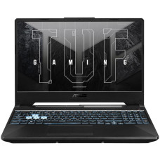 ASUS TUF Gaming F15 FX506HM Graphite Black (FX506HM-HN004)