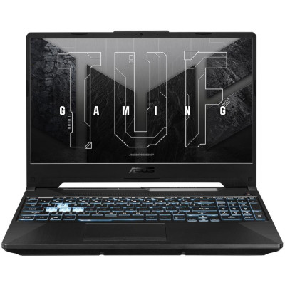 ASUS TUF Gaming F15 FX506HM Graphite Black (FX506HM-HN004)