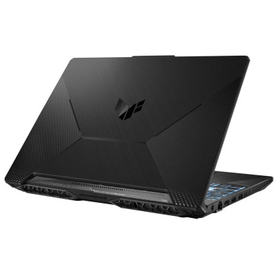 ASUS TUF Gaming F15 FX506HM Graphite Black (FX506HM-HN004)