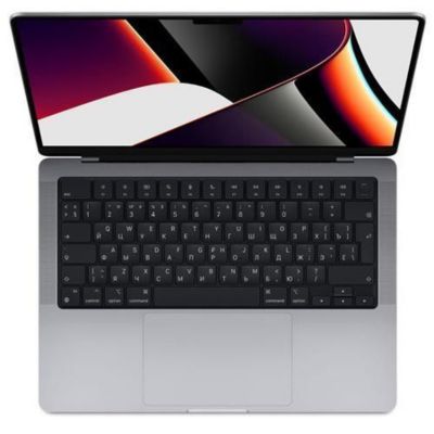 Apple MacBook Pro 14