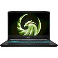 MSI Bravo 15 C7VF (C7VF-009US)
