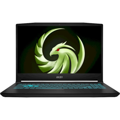 MSI Bravo 15 C7VF (C7VF-009US)