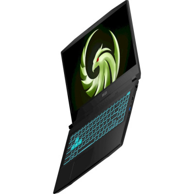 MSI Bravo 15 C7VF (C7VF-009US)