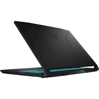 MSI Bravo 15 C7VF (C7VF-009US)
