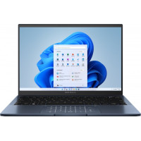 ASUS Zenbook S 13 OLED UM5302TA Ponder Blue (UM5302TA-LV216W, 90NB0WA3-M00SR0)