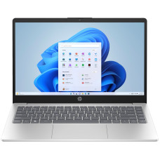 HP 14-em0009ua Natural Silver (91M18EA)