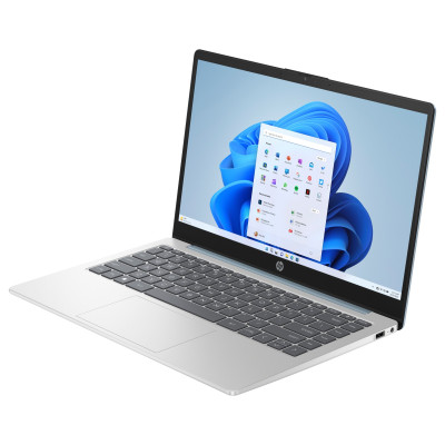 HP 14-em0009ua Natural Silver (91M18EA)