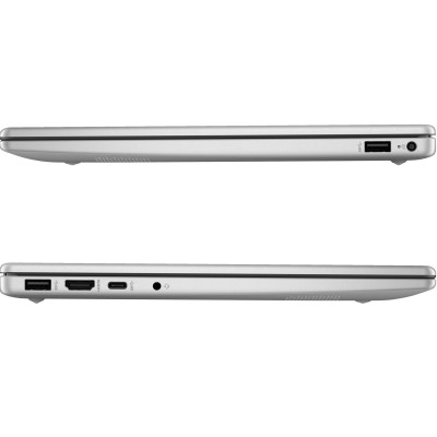 HP 14-em0009ua Natural Silver (91M18EA)