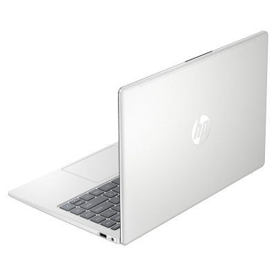 HP 14-em0009ua Natural Silver (91M18EA)