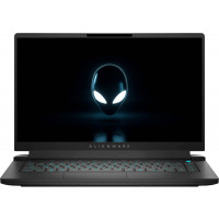 Alienware M15 R7 (AWM15R7-7600BLK-PUS)