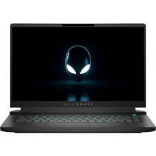 Alienware M15 R7 (AWM15R7-7600BLK-PUS)