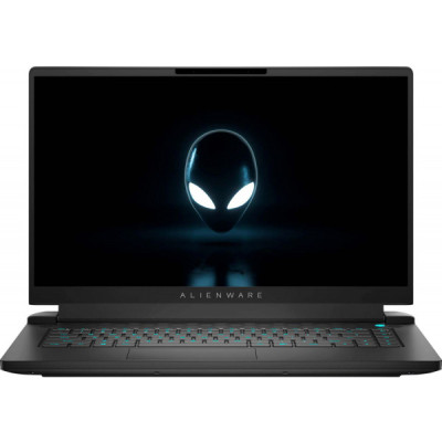 Alienware M15 R7 (AWM15R7-7600BLK-PUS)