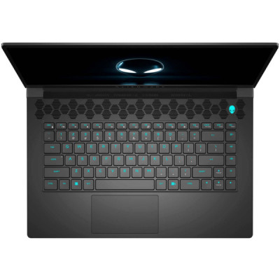 Alienware M15 R7 (AWM15R7-7600BLK-PUS)