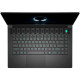 Alienware M15 R7 (AWM15R7-7600BLK-PUS)