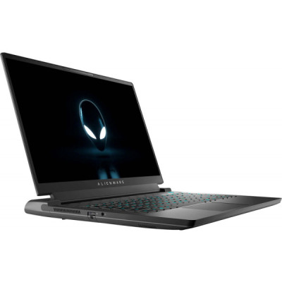 Alienware M15 R7 (AWM15R7-7600BLK-PUS)