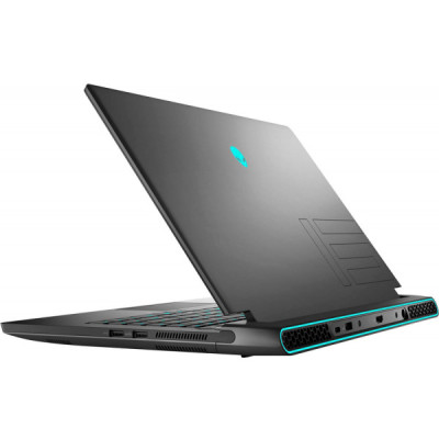 Alienware M15 R7 (AWM15R7-7600BLK-PUS)