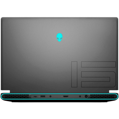 Alienware M15 R7 (AWM15R7-7600BLK-PUS)