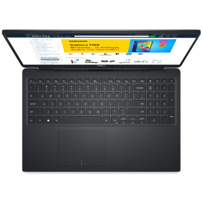 Dell Vostro 15 5590 (N5104VN5590ERC_UBU) castom 24-512-1
