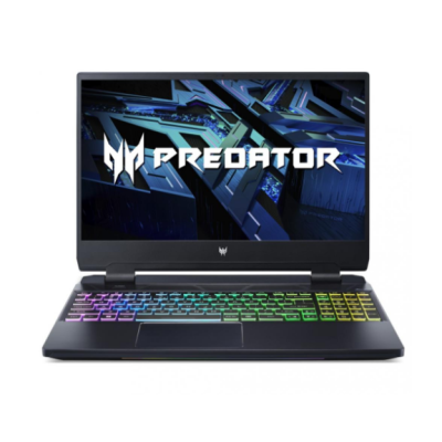 Acer Predator Helios 300 PH315-55-70AJ Abyss Black (NH.QFTEU.005)