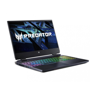 Acer Predator Helios 300 PH315-55-70AJ Abyss Black (NH.QFTEU.005)