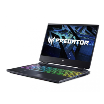 Acer Predator Helios 300 PH315-55-70AJ Abyss Black (NH.QFTEU.005)