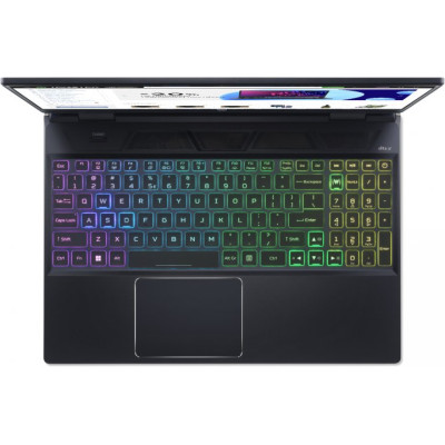 Acer Predator Helios 300 PH315-55-70AJ Abyss Black (NH.QFTEU.005)