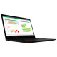 Lenovo ThinkPad X1 Extreme Gen 3 Touch Black (20TK002SRA)
