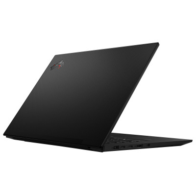 Lenovo ThinkPad X1 Extreme Gen 3 Touch Black (20TK002SRA)