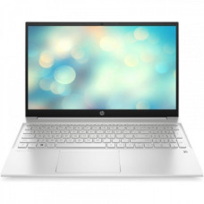 HP Pavilion 15-eh1106ua Silver (4A7N2EA)