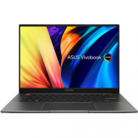 ASUS VivoBook S 14X OLED S5402ZA Midnight Black (S5402ZA-M9187)
