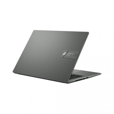 ASUS VivoBook S 14X OLED S5402ZA Midnight Black (S5402ZA-M9187)