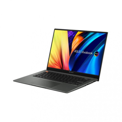 ASUS VivoBook S 14X OLED S5402ZA Midnight Black (S5402ZA-M9187)
