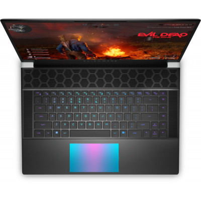 Alienware X16 R1(AWX16R1-9558SLV-PUS)