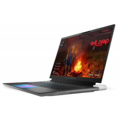 Alienware X16 R1(AWX16R1-9558SLV-PUS)