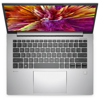 HP ZBook Firefly 14 G10 Silver (82N21AV_V1)