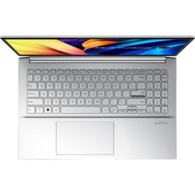 ASUS VivoBook Pro 15 OLED M6500XU Cool Silver (M6500XU-MA014)