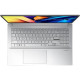 ASUS VivoBook Pro 15 OLED M6500XU Cool Silver (M6500XU-MA014)