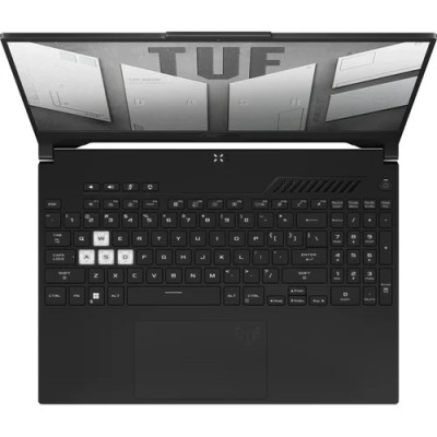 ASUS TUF Dash F15 TUF517ZE (TUF517ZE-CB71-CB)