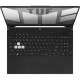 ASUS TUF Dash F15 TUF517ZE (TUF517ZE-CB71-CB)