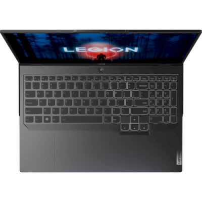 Lenovo Legion Pro 5 16ARX8 Onyx Gray (82WM00BJRA)