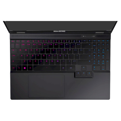 Dream Machines RG4060-15 Black (RG4060-15UA44)