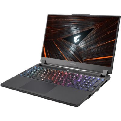 GIGABYTE AORUS 15 XE4 (XE4-73USB16SH)