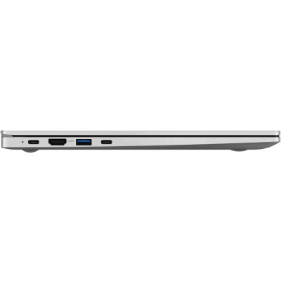 Samsung Galaxy Book2 Silver (750XED-KC3IT)