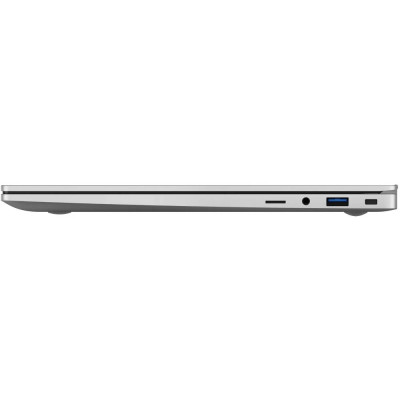 Samsung Galaxy Book2 Silver (750XED-KC3IT)