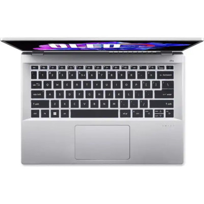 Acer Swift Go 14 SFG14-71-398J (NX.KMZER.006)