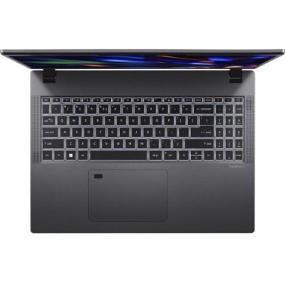 Acer TravelMate P2 16 TMP216-51G Steel Gray (NX.B9PEU.001)