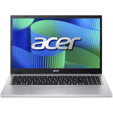 Acer Extensa 15 EX215-57-58MX Pure Silver (NX.EJBEU.007)